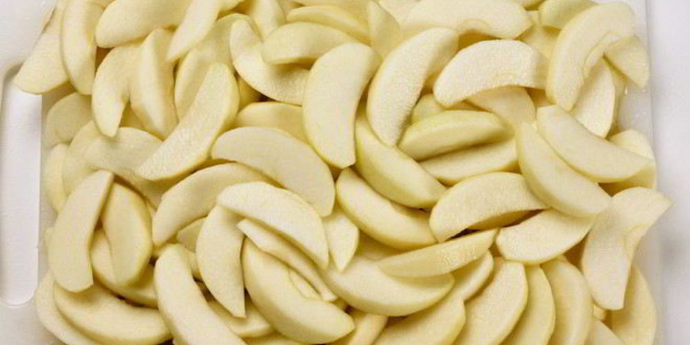 Рецепт моченых яблок и компота из антоновки