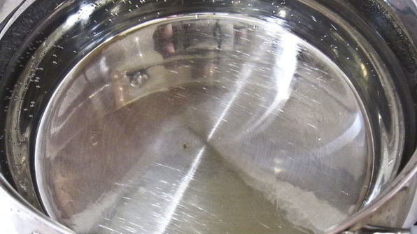 вишневый компот с черной смородиной на зиму