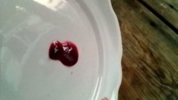 конфитюр из слив на зиму