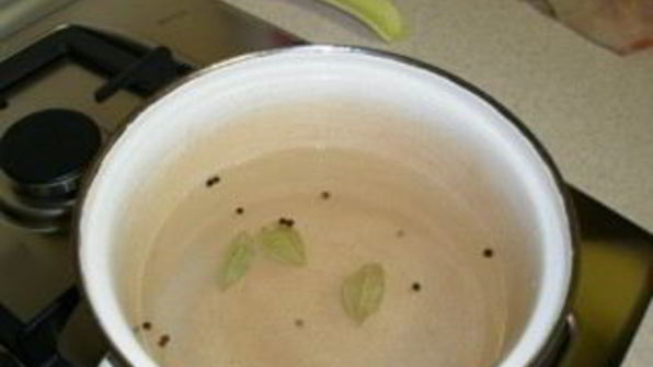 консервированный лук на зиму