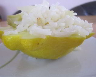 Корзинки патиссона