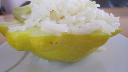 Корзинки патиссона