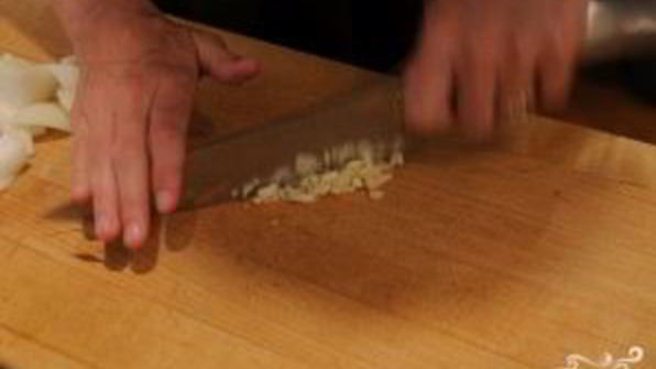 лечо из перца и лука