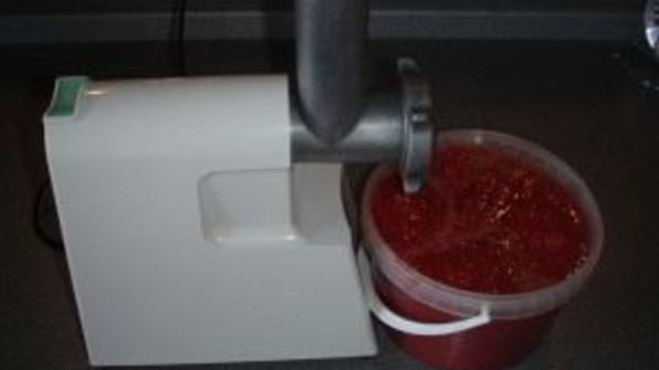 лечо из помидоров и перца