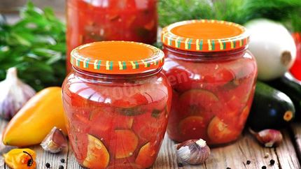 Лечо на зиму пальчики оближешь без стерилизации