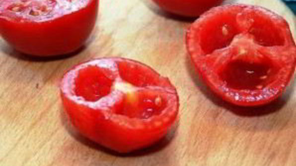 лечо с баклажанами и помидорами