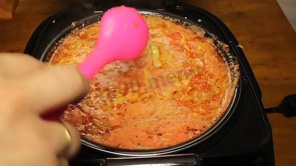 лечо в мультиварке на зиму из помидор и моркови