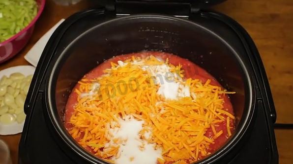 лечо в мультиварке на зиму из помидор и моркови