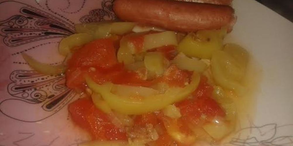 Рецепт лечо в мультиварке