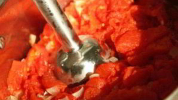 лук в томатном соусе на зиму