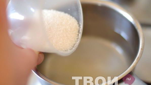 лук маринованный