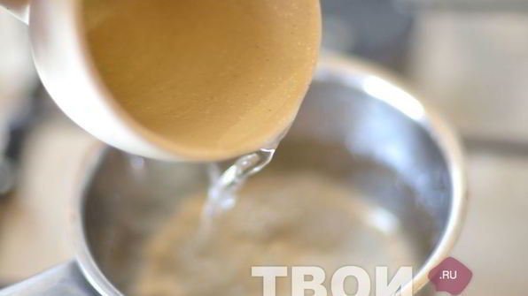 лук маринованный