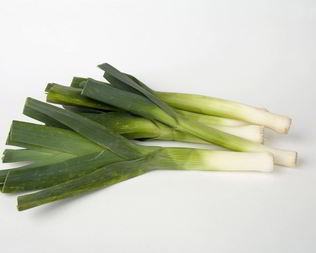 Маринованная черемша