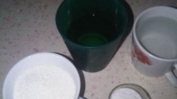 маринованная фасоль на зиму