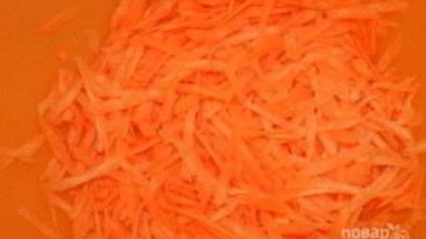 маринованная капуста по-деревенски