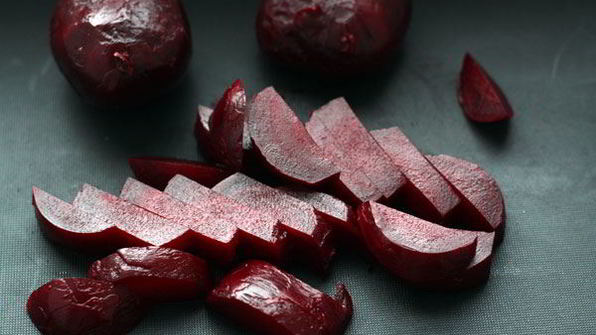 маринованная свекла