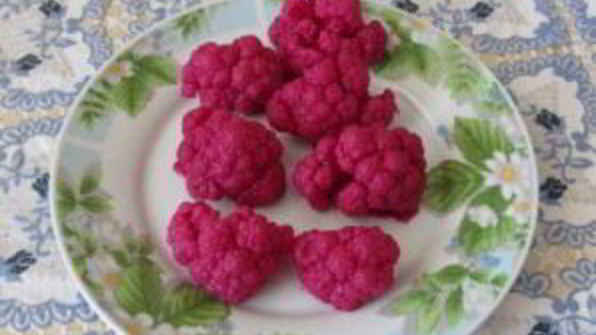 маринованная цветная капуста по-армянски