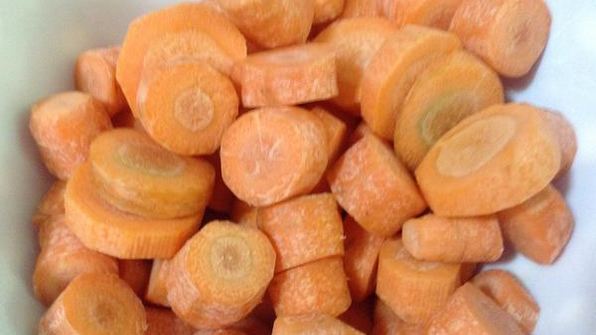 маринованное ассорти