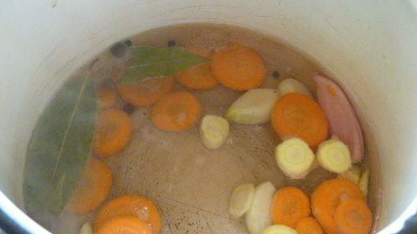 маринованный болгарский перец