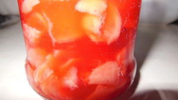 маринованный имбирь