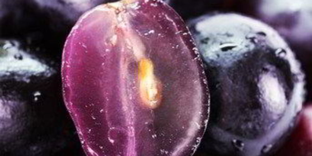 Рецепт маринованного винограда с корицей и черным перцем