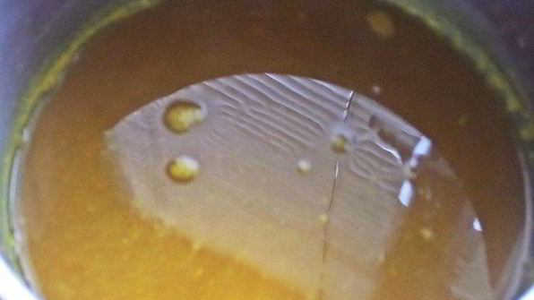 маринованные кабачки в карри