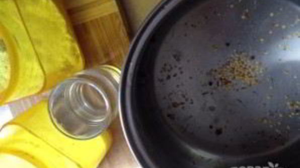 маринованные огурцы с уксусом