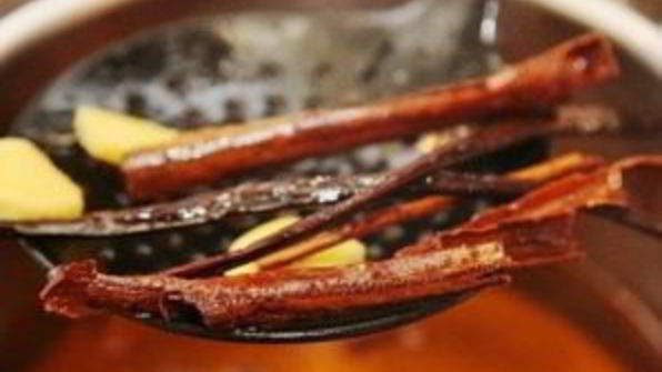 маринованные сливы