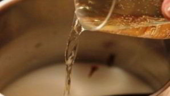 маринованные сливы