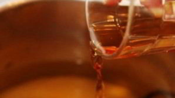 маринованные сливы