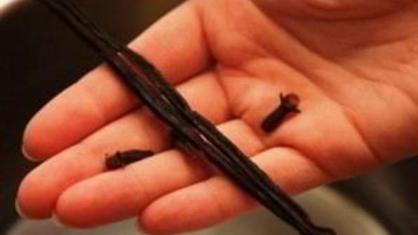 маринованные сливы