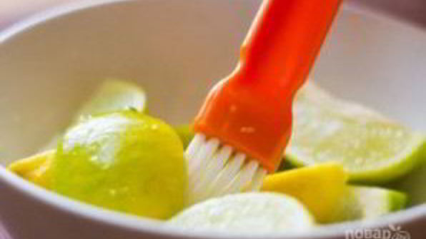 маринованные соленые лимоны