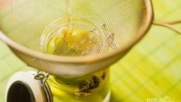 маринованные соленые лимоны