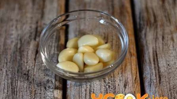 огурцы маринованные хрустящие