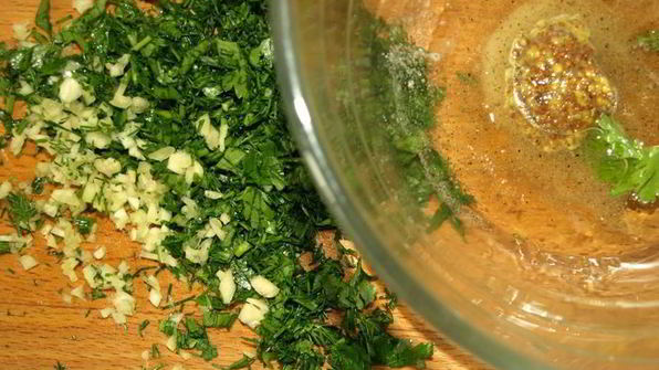 помидоры маринованные за 30 минут