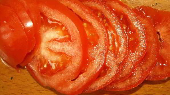 помидоры маринованные за 30 минут