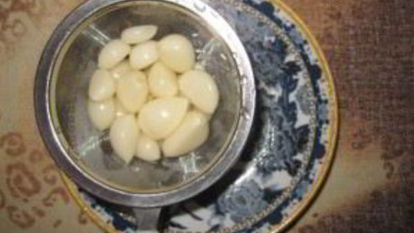 огурчики пальчики на зиму