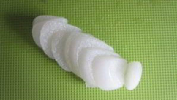 огурчики пальчики на зиму