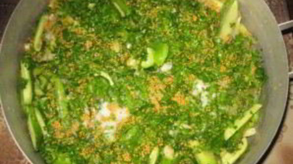 огурчики пальчики на зиму