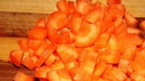 перец на зиму, фаршированный мясом