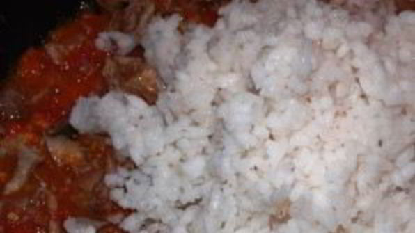 перец на зиму, фаршированный мясом