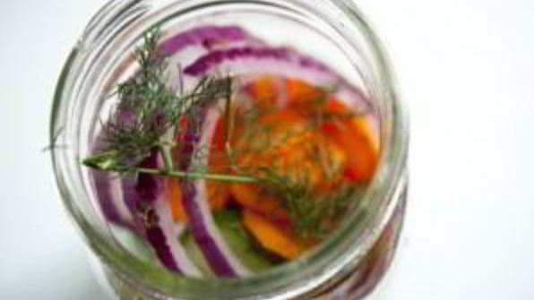 перец с луком на зиму