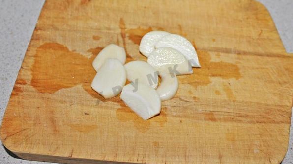 помидоры в желе с желатином со стерилизацией