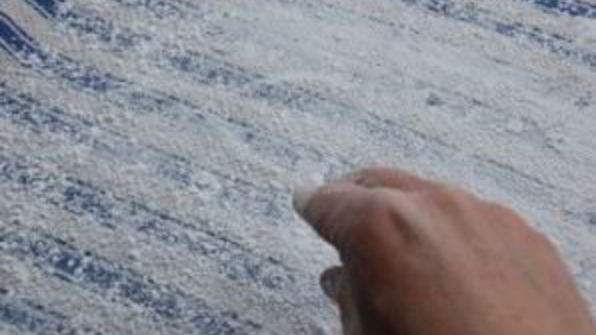 бисквитный рулет с повидлом