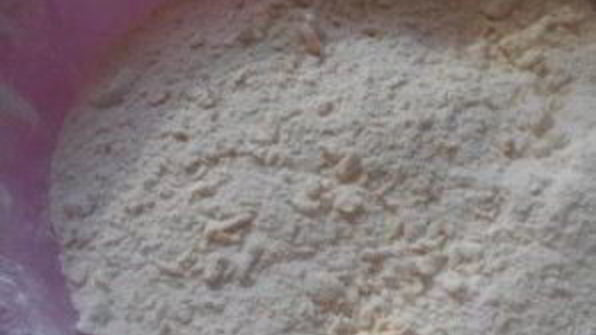 пальчики с повидлом