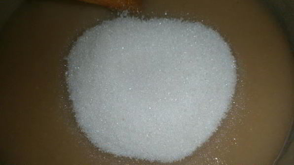 повидло из груш