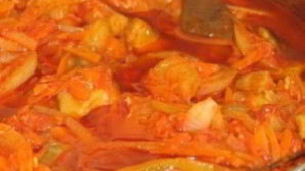 салаты на зиму с грибами