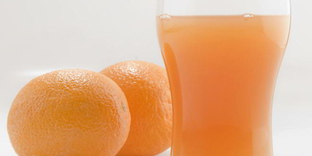Рецепт сока из апельсинов