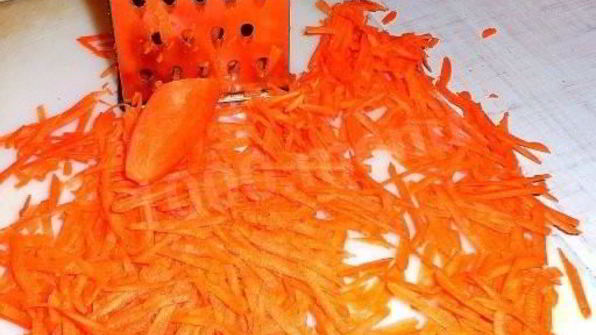 быстрая капуста горячим способом в рассоле