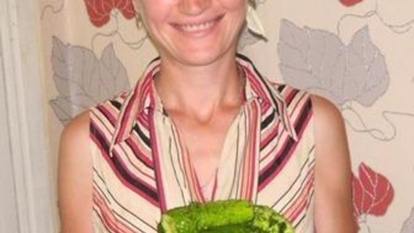 малосольные хрустящие огурцы в пакете без рассола